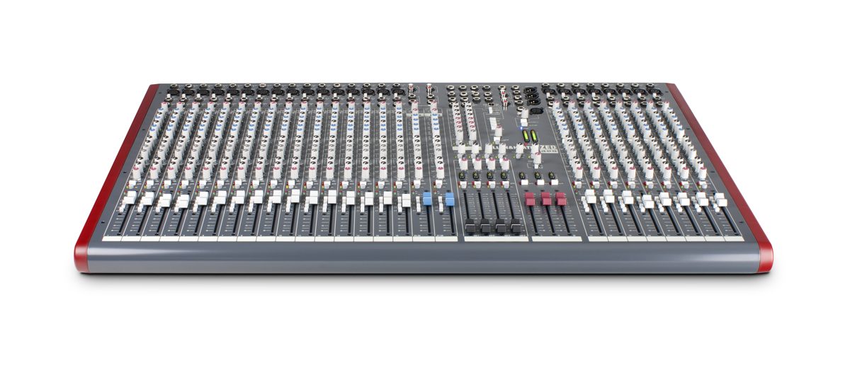 Allen & Heath ZED-428