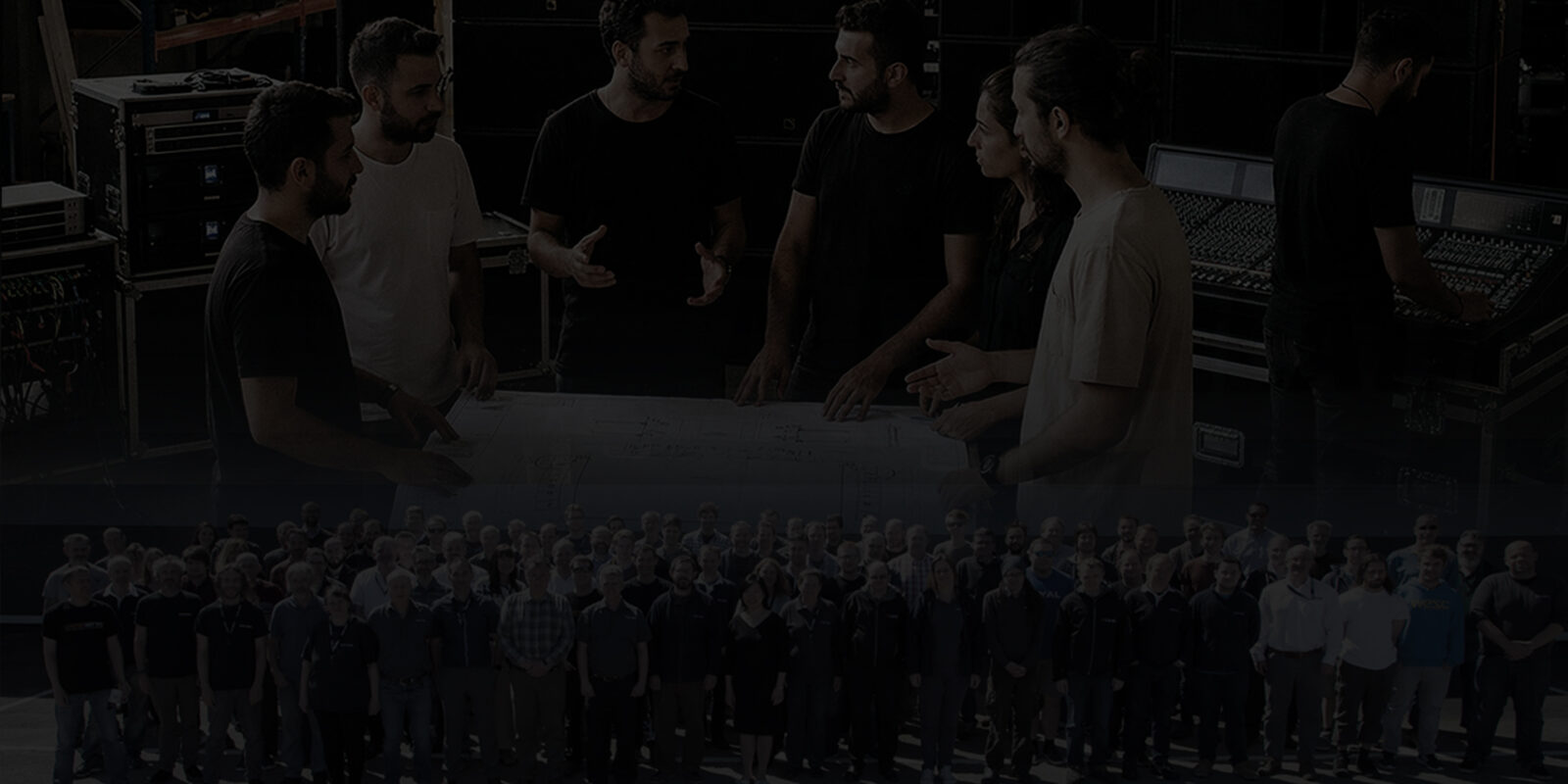 Allen & Heath, Türkiye Resmi Distribütörü Olarak Republik'i Seçti